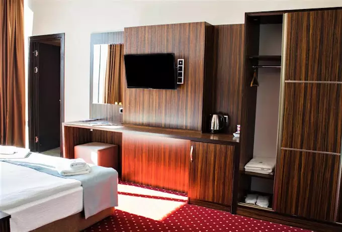 Legend Business Hotel Batumi